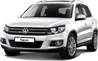 2015 Volkswagen Tiguan 1.4 TSI BMT 160 PS Tiptr. DSG Cup (4x2) Araba kullananlar yorumlar